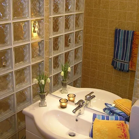 Apartment Sternberg