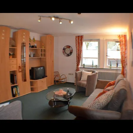 Apartment Sternberg Schmallenberg